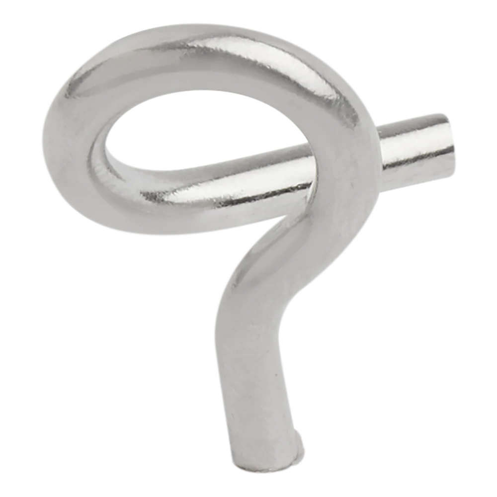 Authentic National Hardware Q Hangers 12-Count Official