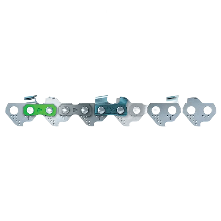 Premium Material STIHL Oilomatic® PICCO™ Micro™ 1 4 .043 Ga. Saw Chain - 72 Drive Links Comfortable