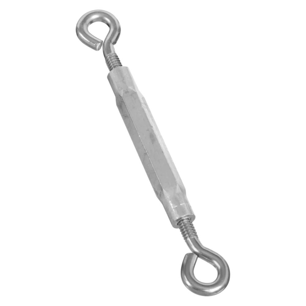 Premium Material National Hardware 1 4 x 7-1 2 Stainless Steel Eye Eye Turnbuckle Casual