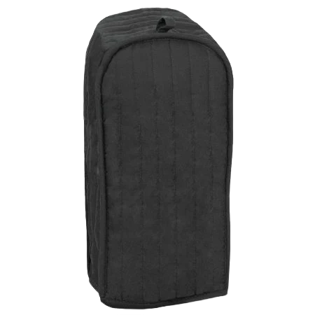 Functional Ritz Blender Cover Black Trusted