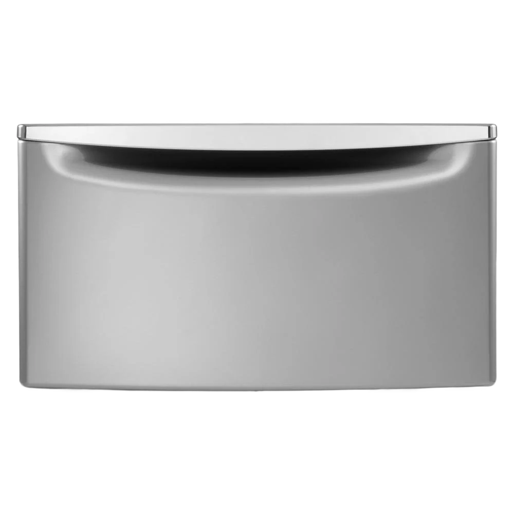 Consistent 15.5 Pedestal for Front Load Washer and Dryer with Storage High-Grade