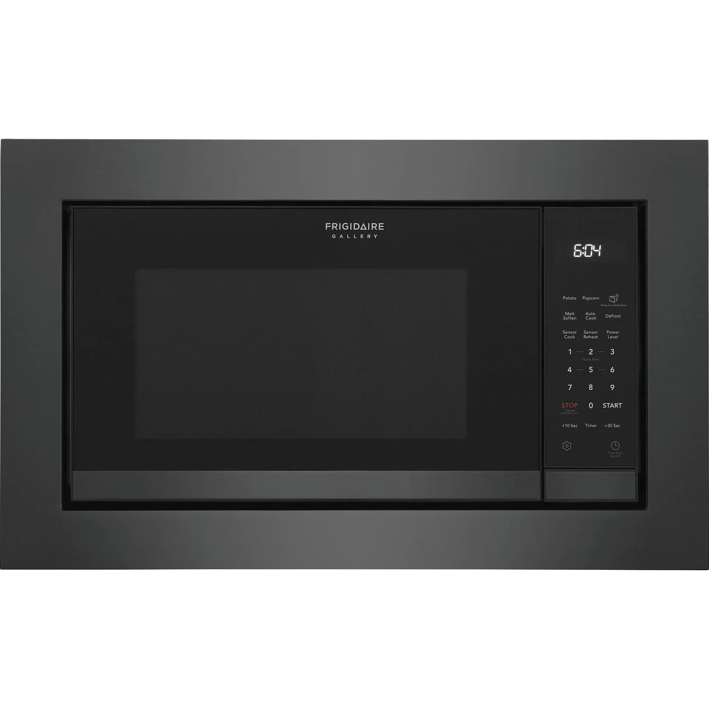 Genuine 2.2 Cu. Ft. Built-In Microwave High-Quality
