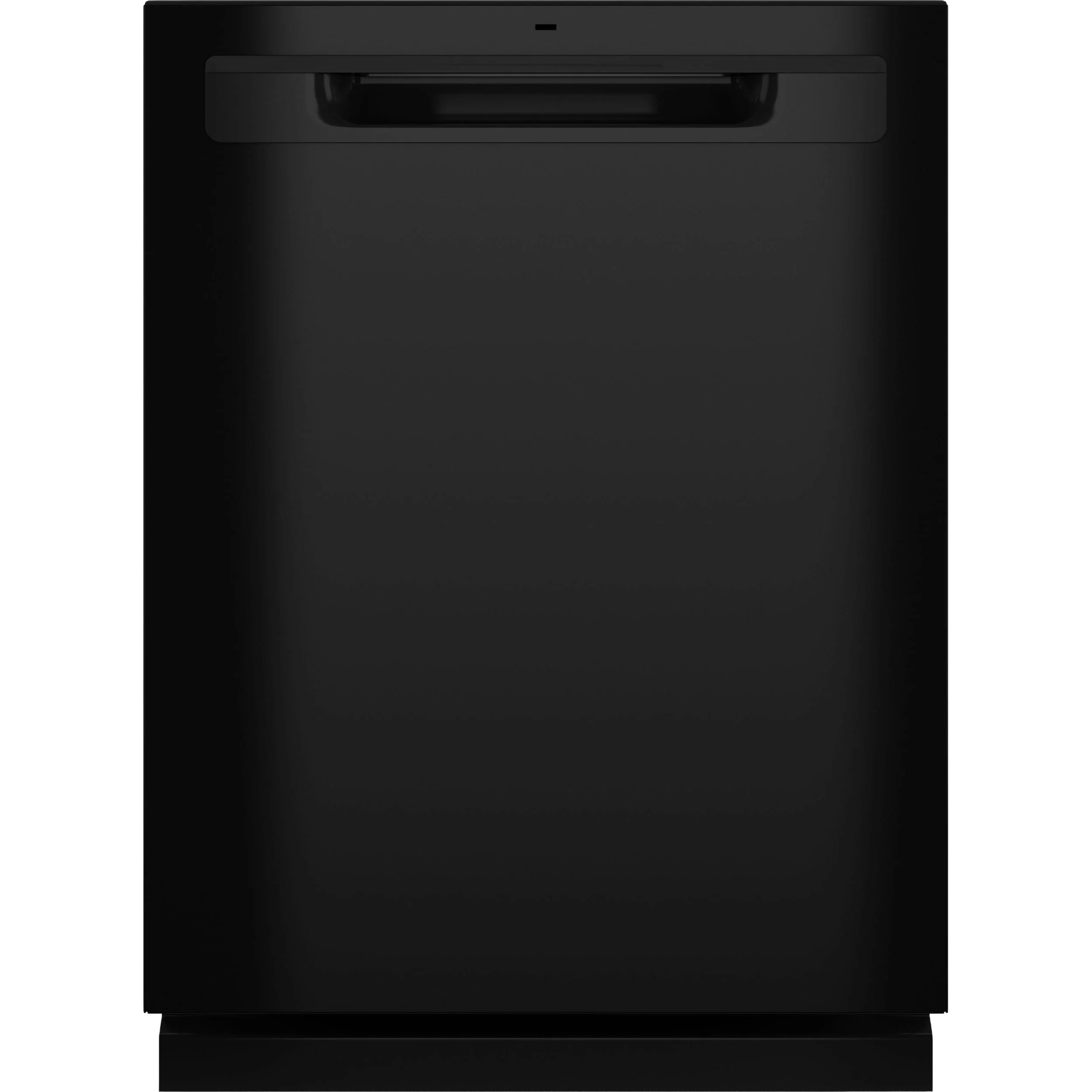 Certified GE® ENERGY STAR® Top Control with Plastic Interior Dishwasher with Sanitize Cycle Dry Boost Original Design