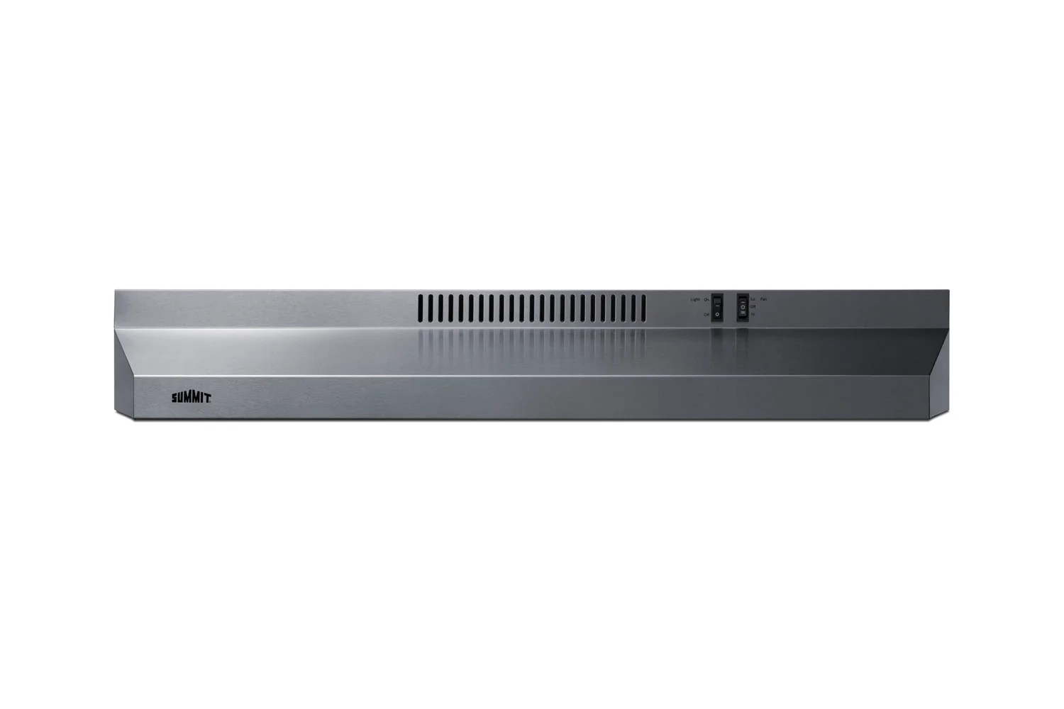 Powerful 36 Under Cabinet Convertible Range Hood Artisan