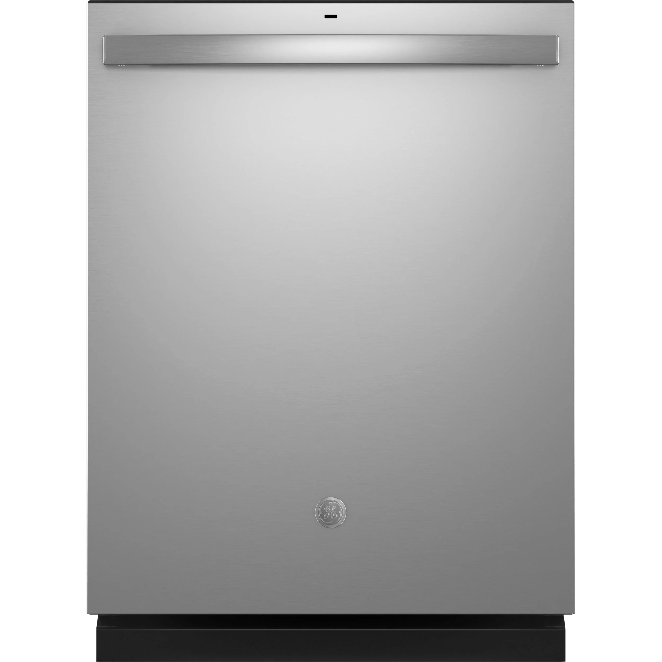 Enhanced GE® ENERGY STAR® Top Control with Stainless Steel Interior Door Dishwasher with Sanitize Cycle Dry Boost Outstanding