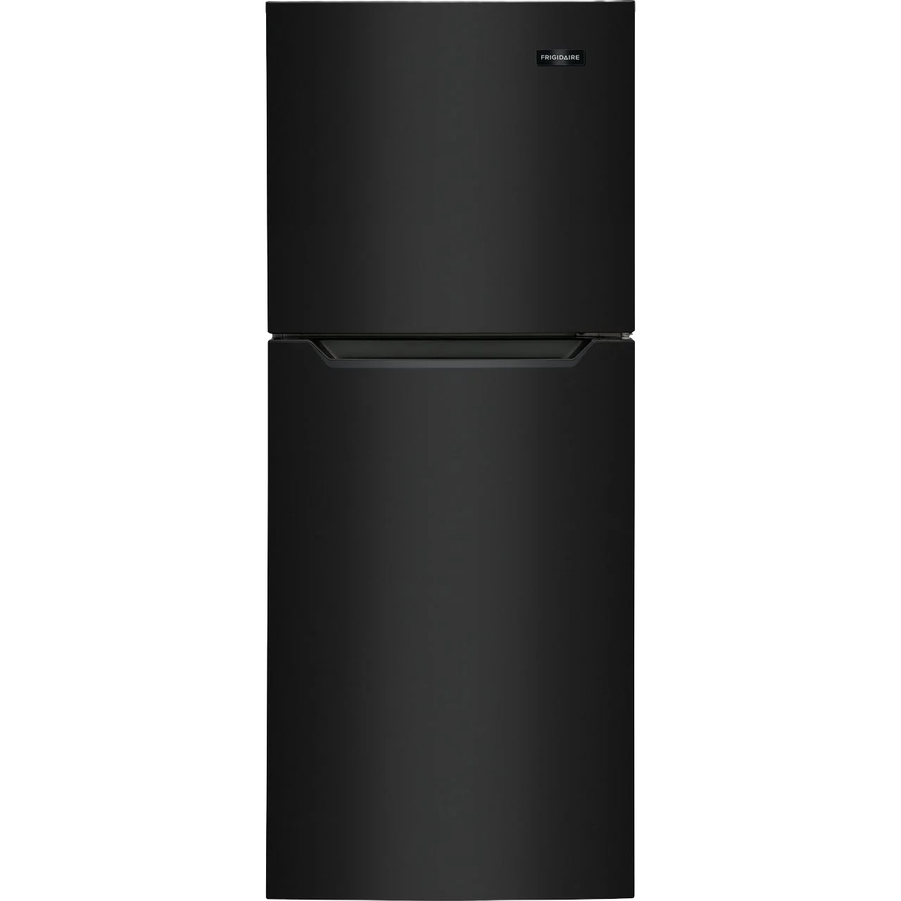 Comfortable 10 Cu. Ft. Garage Ready Top zer Apartment-Size Refrigerator Trusted