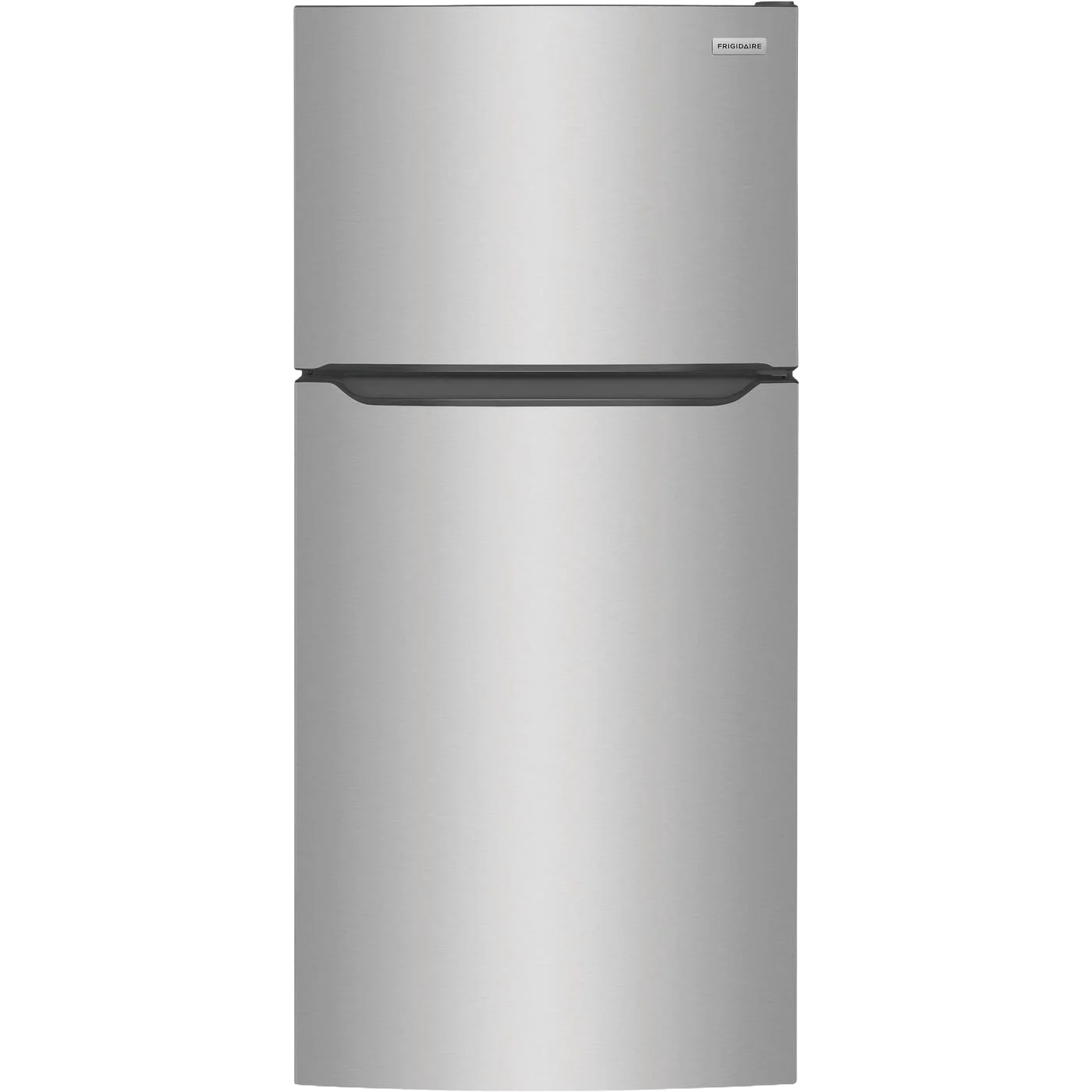 Casual 20 Cu. Ft. Garage Ready Top zer Refrigerator Original Design