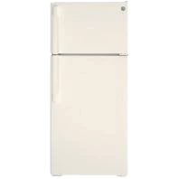 Verified GE® ENERGY STAR® 16.6 Cu. Ft. Top-zer Refrigerator Original