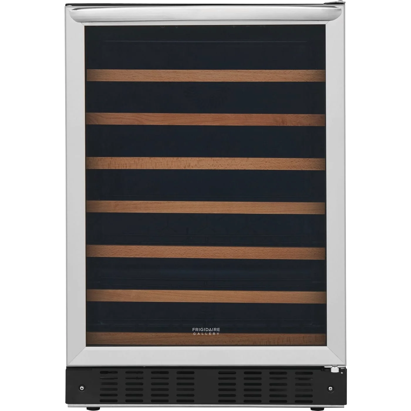 Clean 52 Bottle Wine Cooler Original