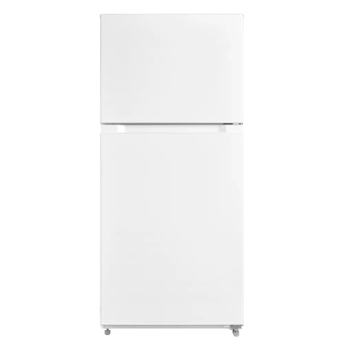 Easy-to-Use Avanti Frost Top zer Refrigerator Pure
