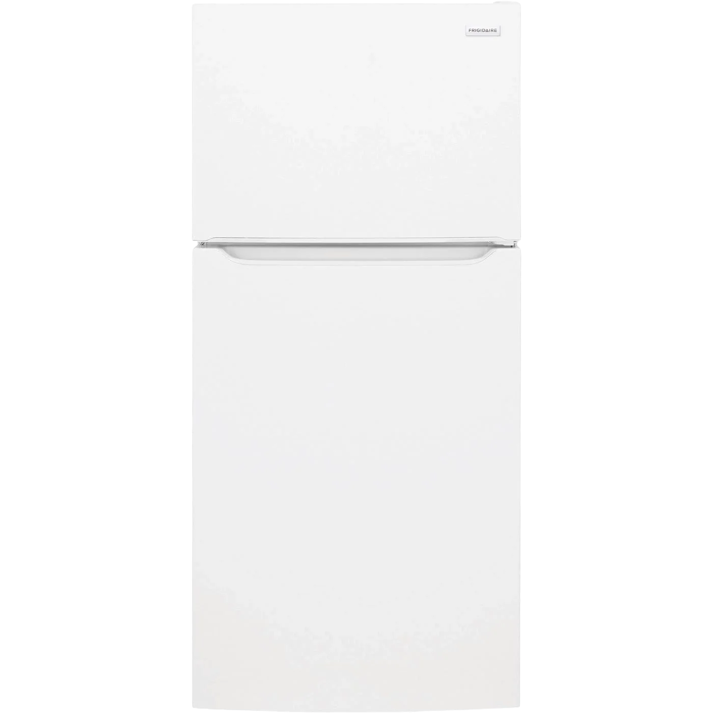 Certified 18 Cu. Ft. Garage Ready Top zer Refrigerator Powerful
