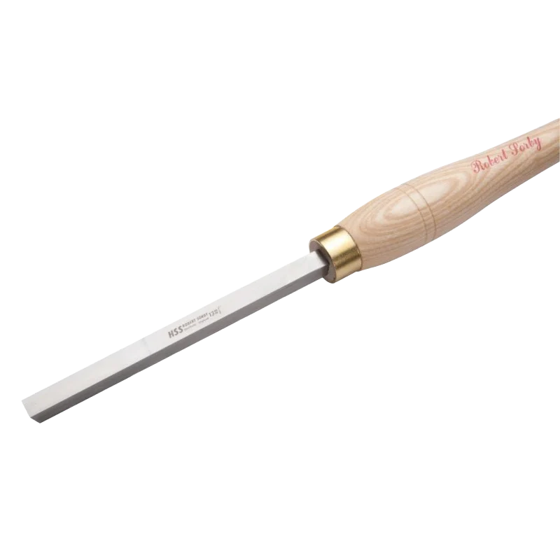 Authentic Robert Sorby 1 2 Square Nose Scraper Flexible