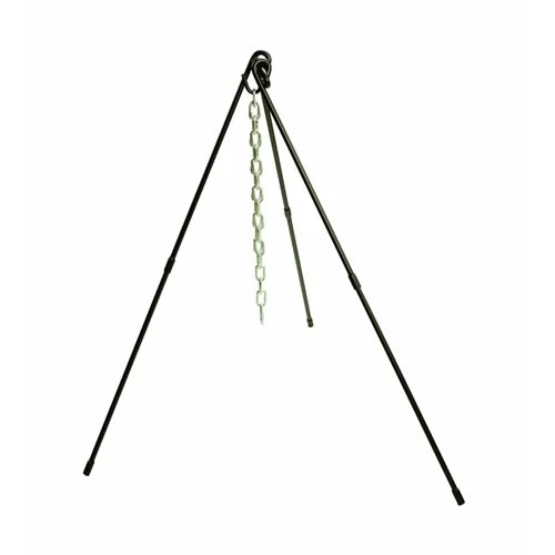 Eco-Friendly Lodge Adjustable Tripod Versatile