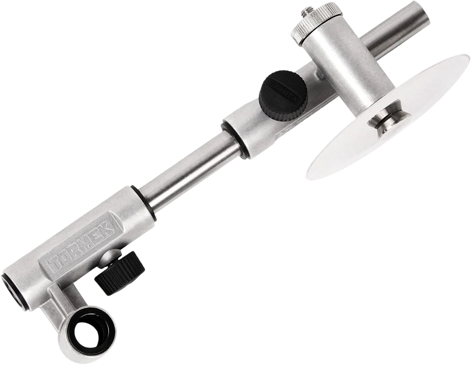 Natural Tormek RBS-140 Round Blade Sharpening Attachment Traditional
