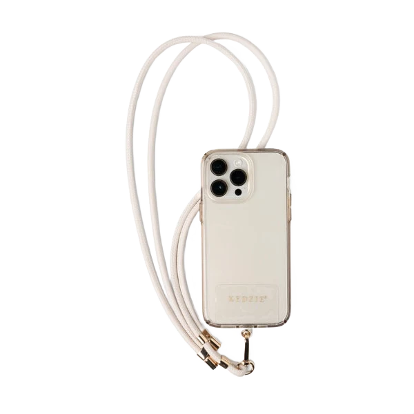 Crafted Kedzie Smartphone Lanyard Set Elite
