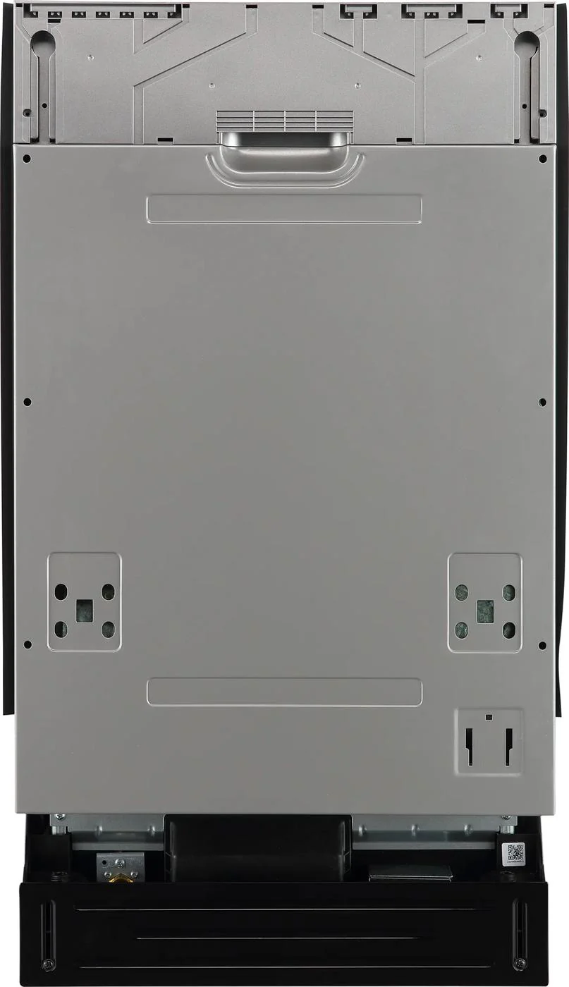 Modern 18 Panel Ready Dishwasher Green