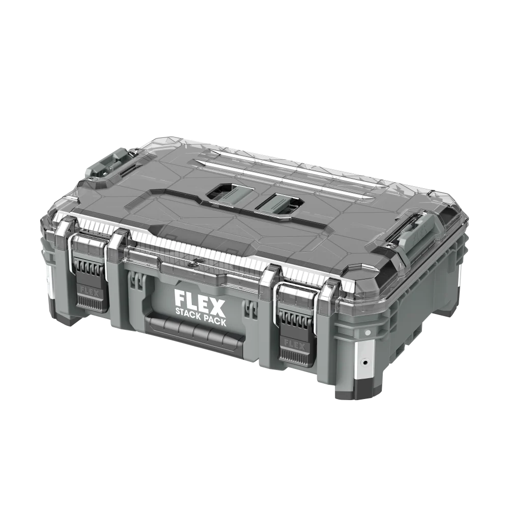 Sophisticated FLEX STACK PACK™ Deep Organizer Official