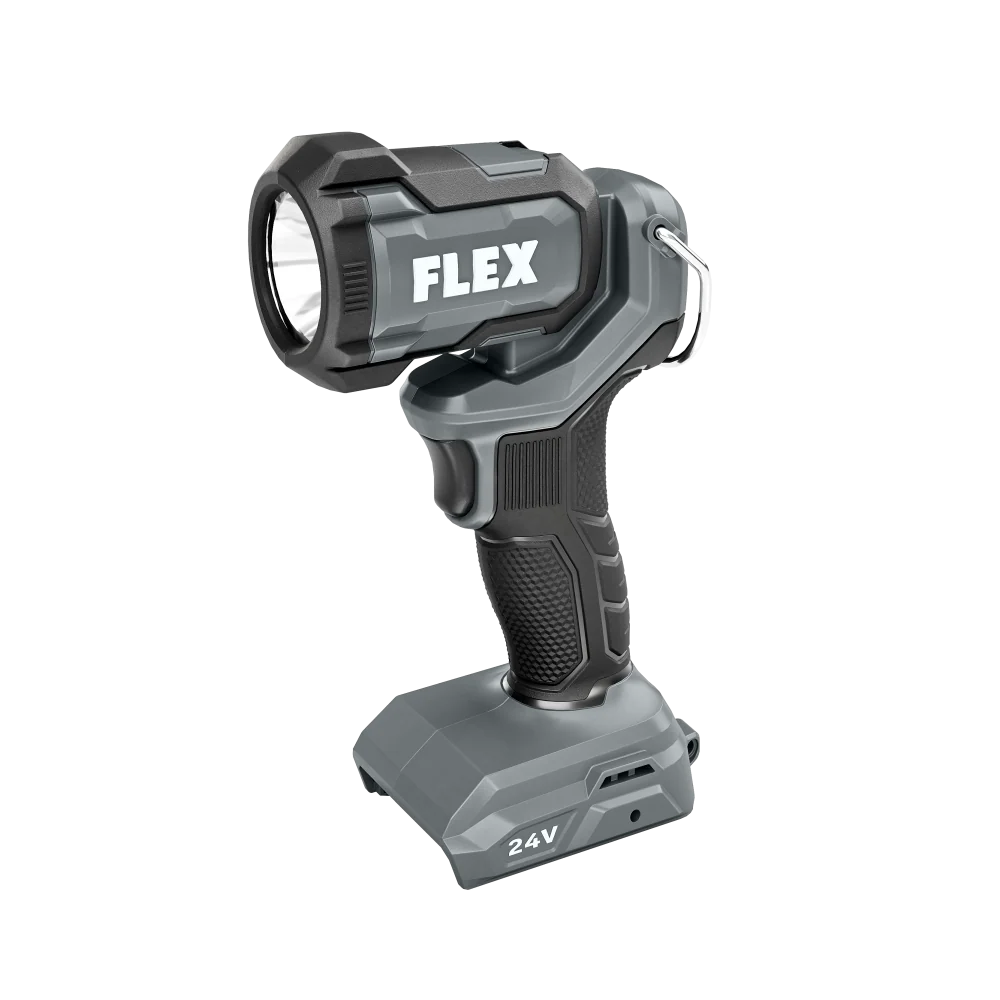 Optimized FLEX Work Light Tool Only Trendy