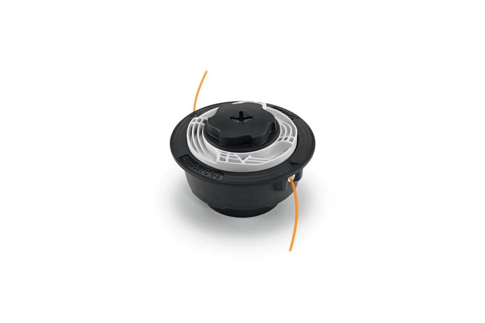Responsible STIHL C 6-2 AutoCut® EasySpool™ .095 Trimmer Head Recyclable
