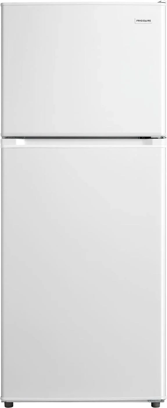 Comfortable 12 Cu. Ft. Top zer Elite