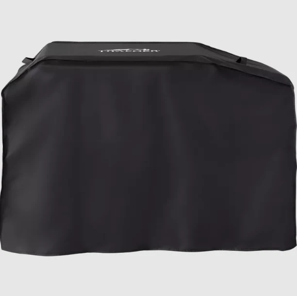 Selected Traeger Irontop 4-Burner Cover Full-Length Grill Cover Sustainable