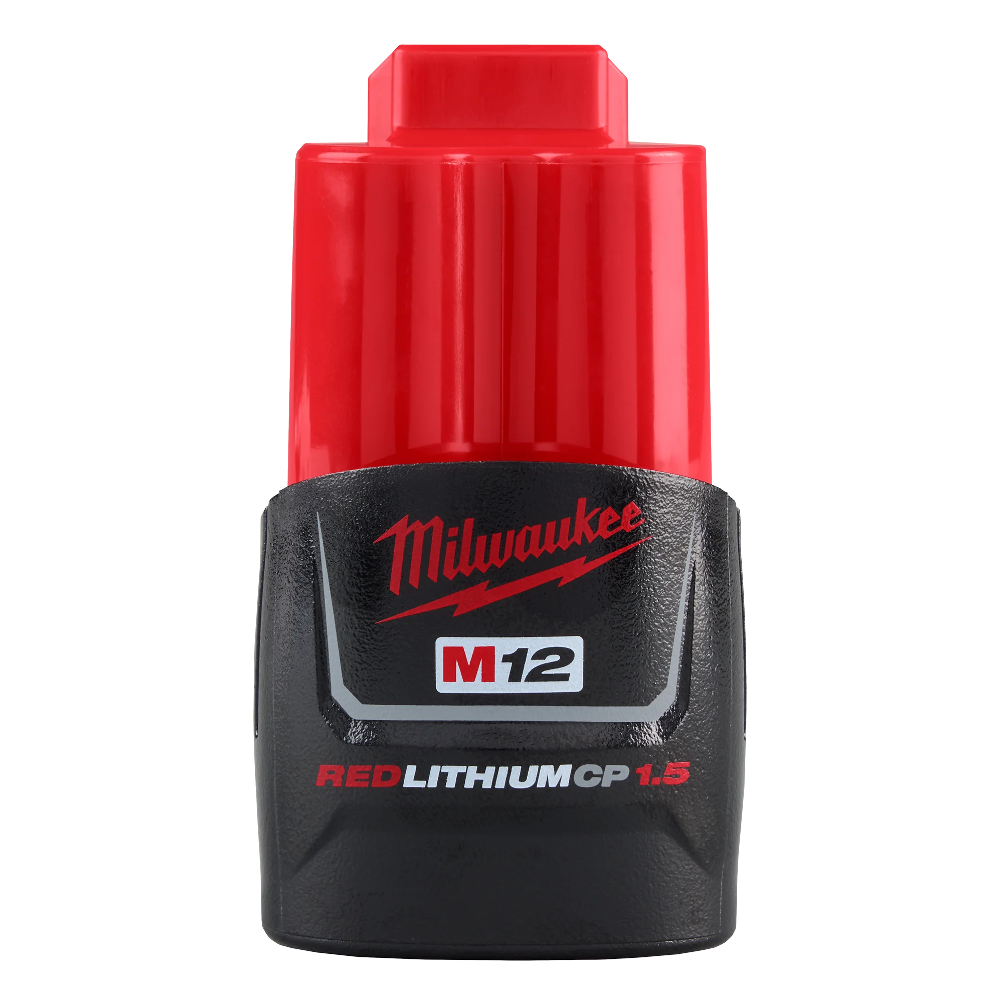 Healthy Milwaukee M12™ REDLITHIUM™ CP1.5 Battery Pack Refined