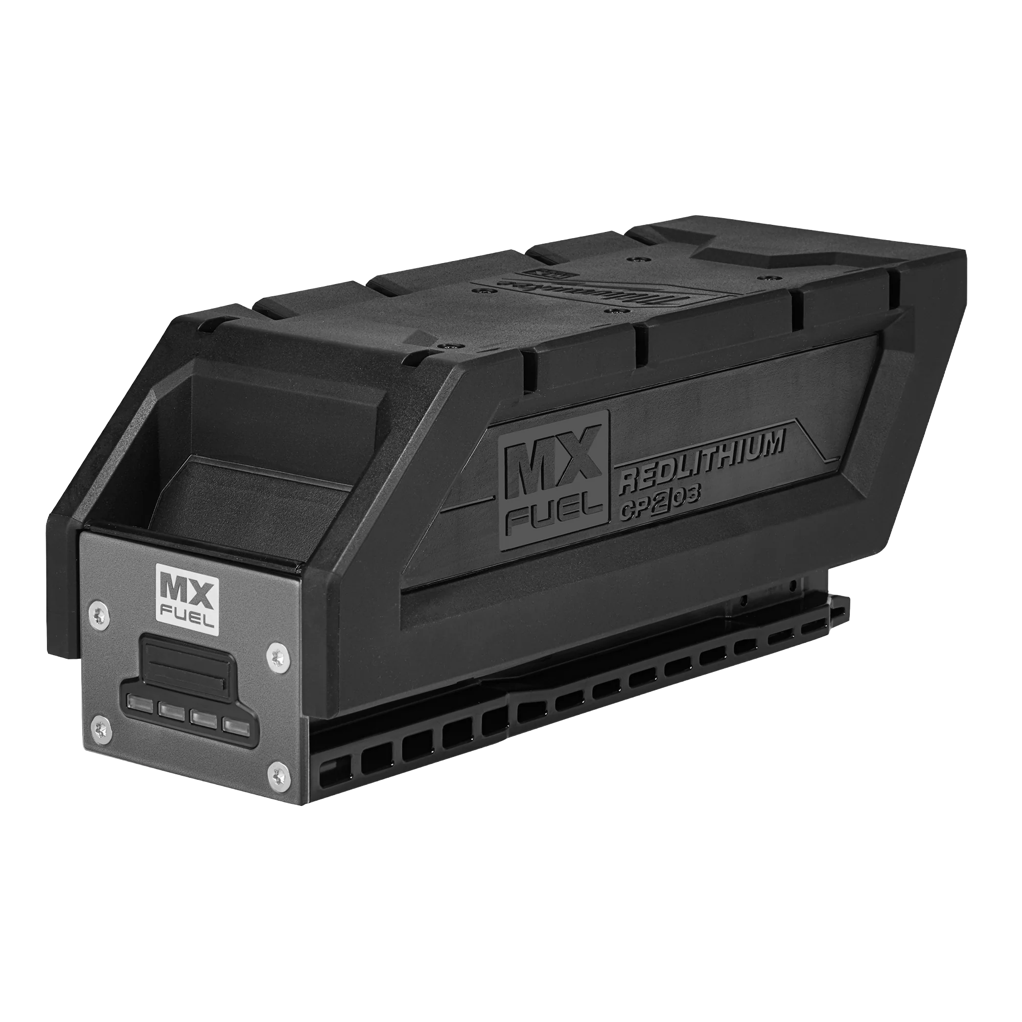 Comfortable Milwaukee MX FUEL™ REDLITHIUM™ CP203 Battery Pack Safe