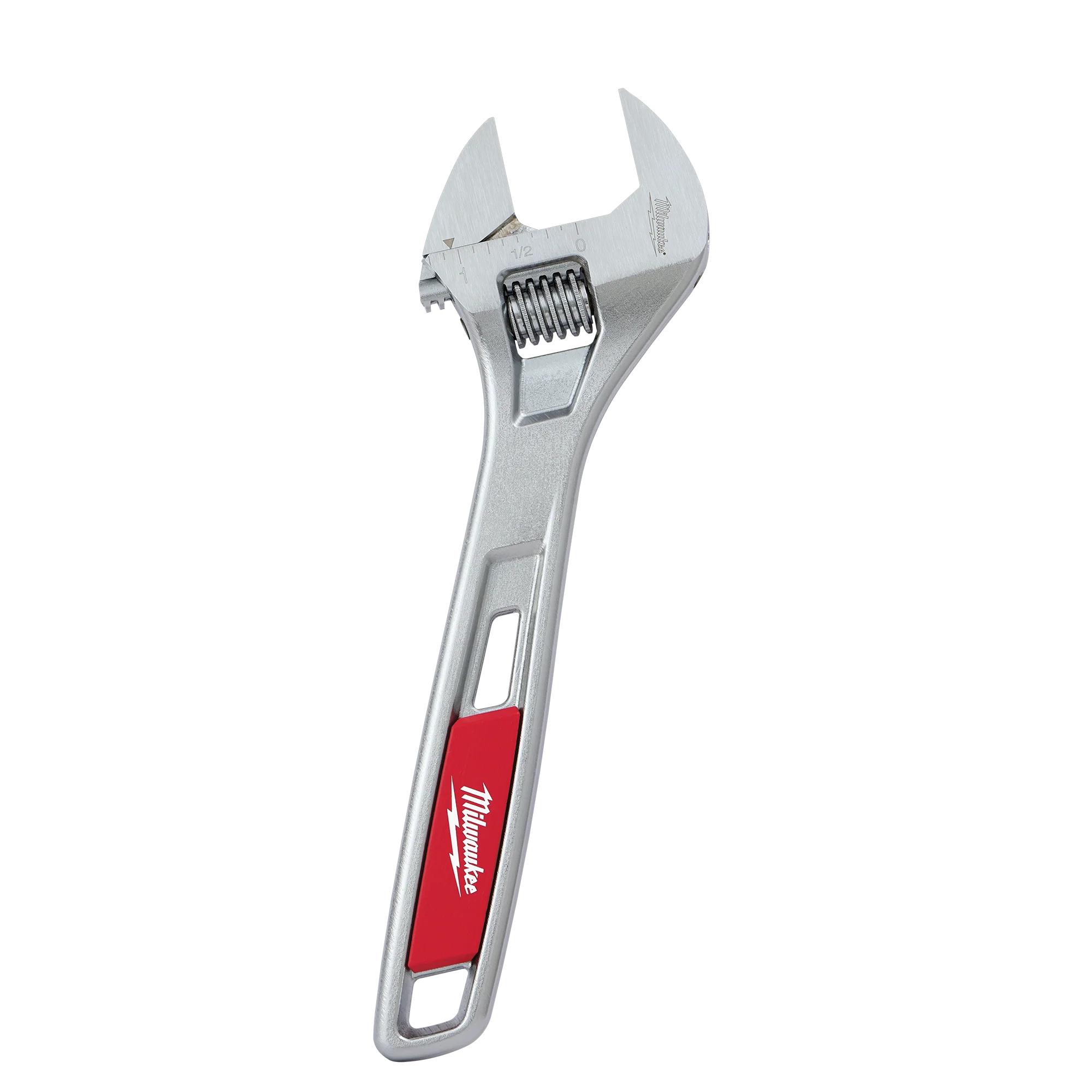 Certified Milwaukee 8 Adjustable Wrench Safe