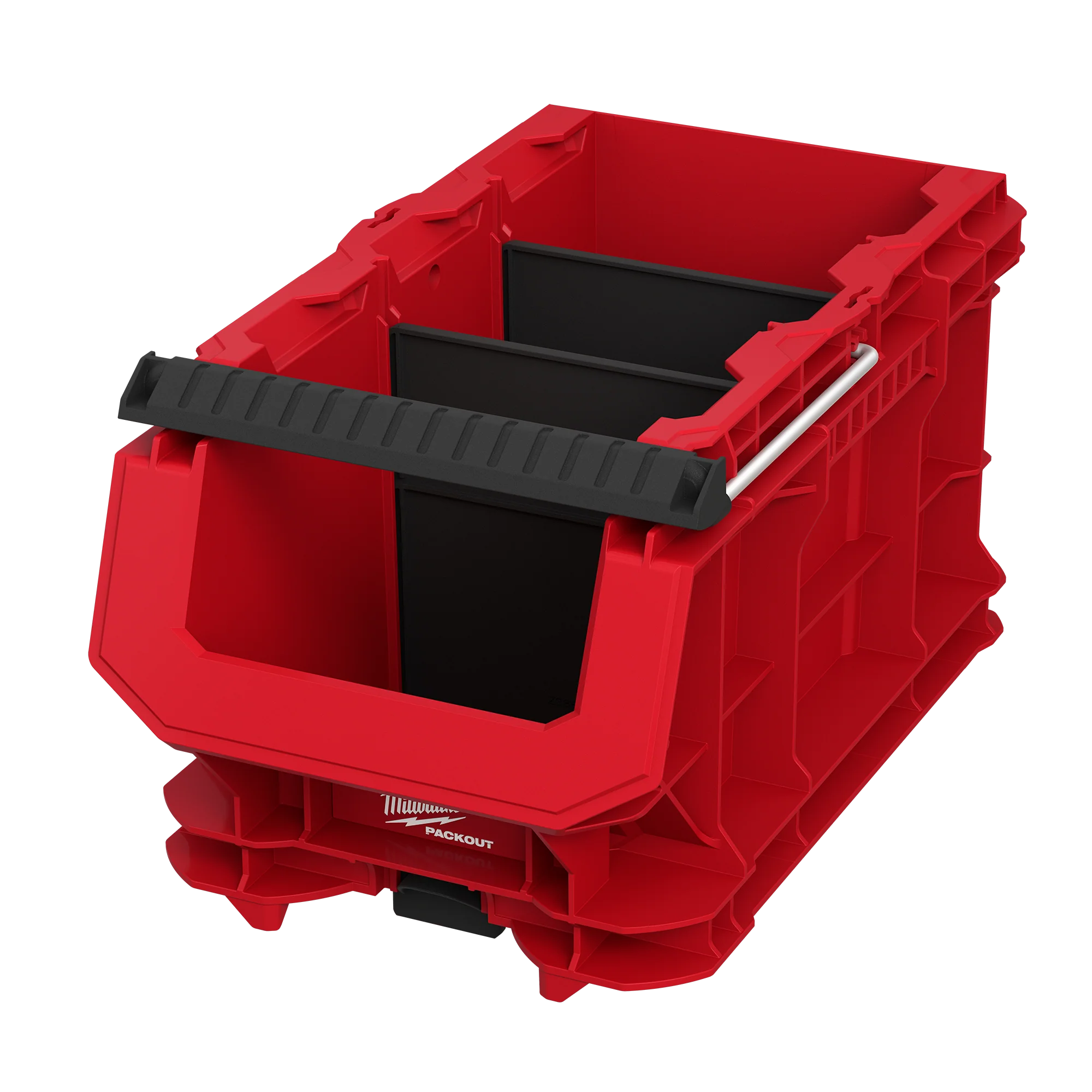 High-Quality Milwaukee PACKOUT™ Compact Crate Official