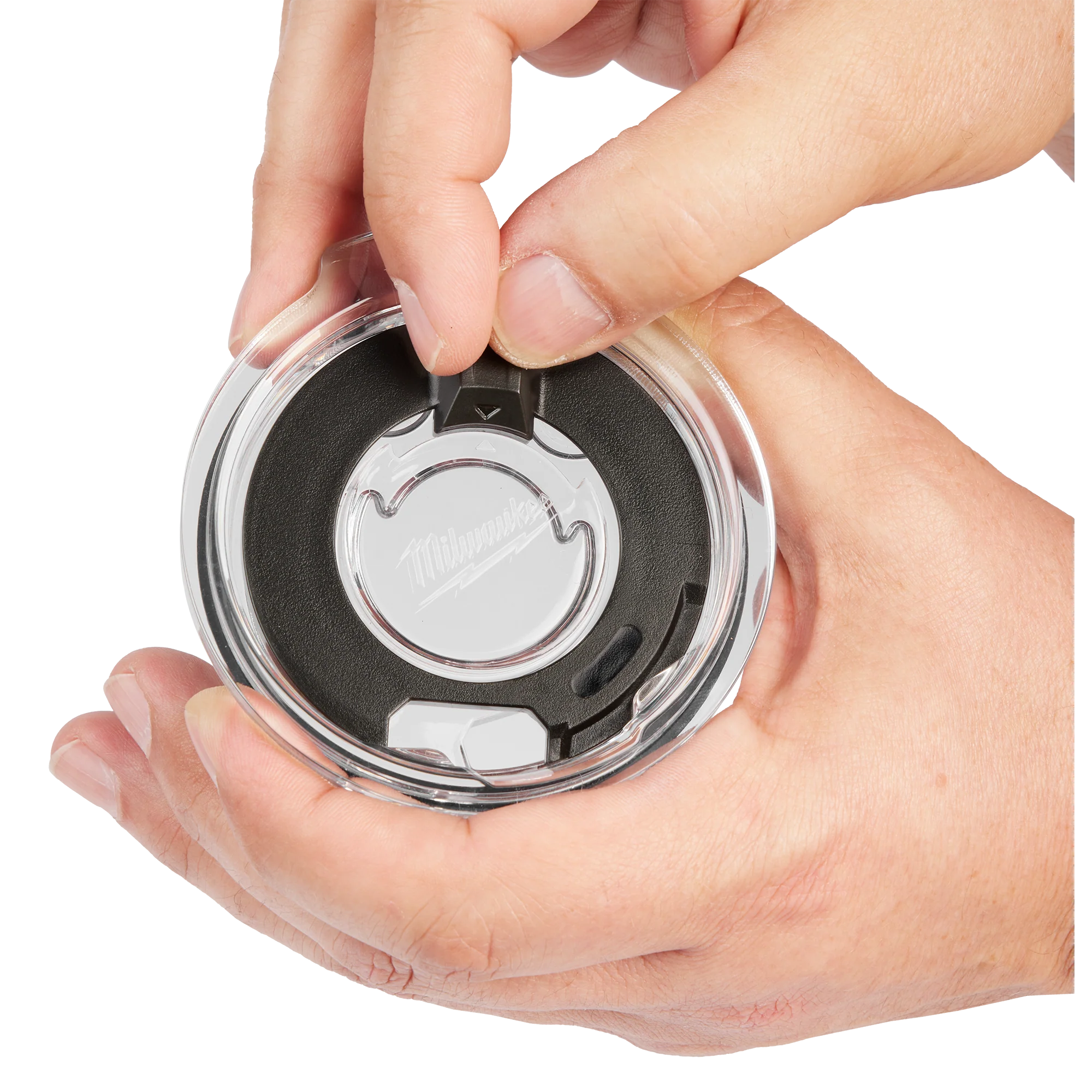 Efficient Milwaukee PACKOUT™ 20oz Tumbler Lid Proven