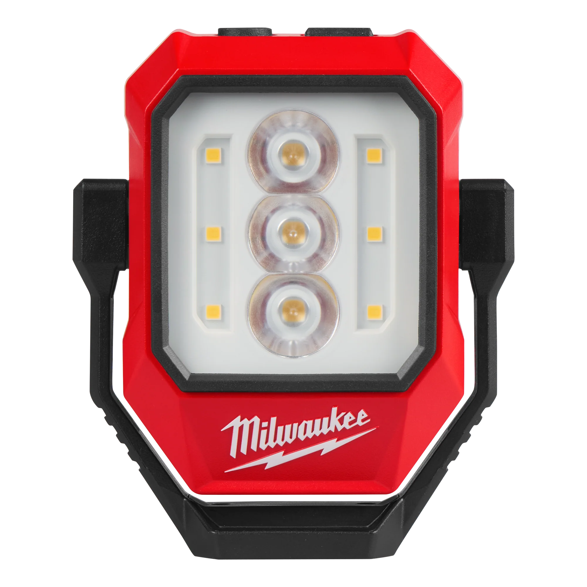 Eco-Friendly Milwaukee Milwaukee® Rechargeable Pivoting Task Light w Spot Mode Clean