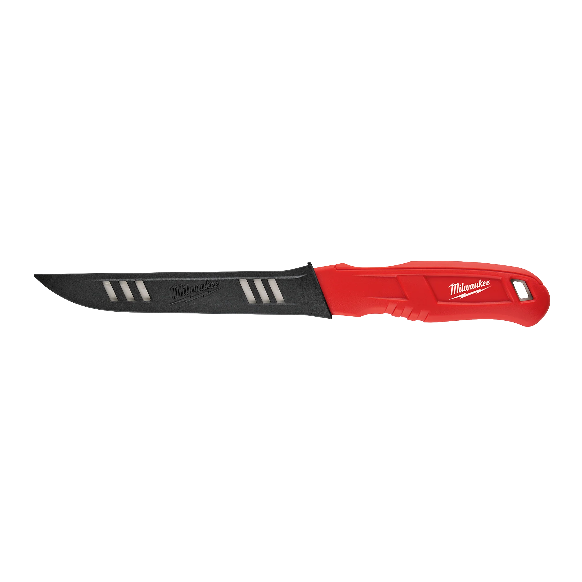 Effective Milwaukee Smooth Blade Insulation Knife Fine Crafted