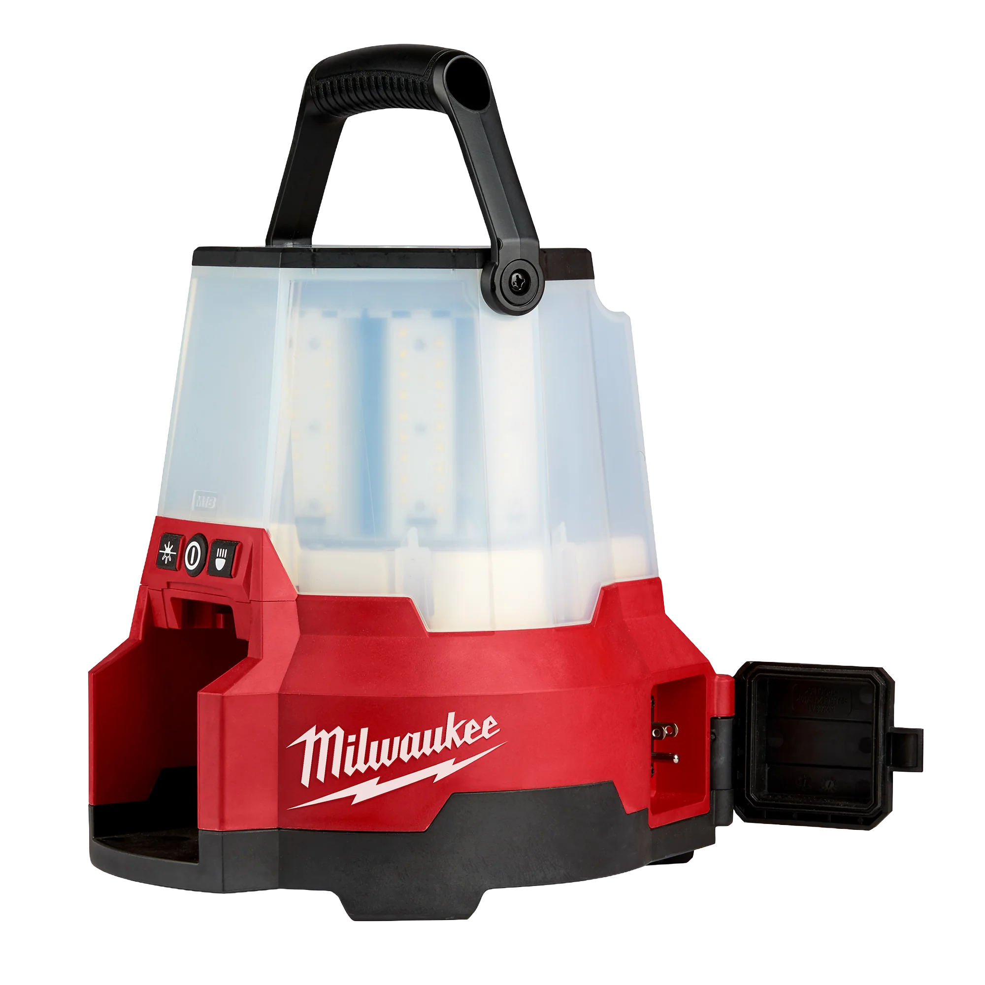Responsible Milwaukee M18™ RADIUS™ Compact Site Light Trendy