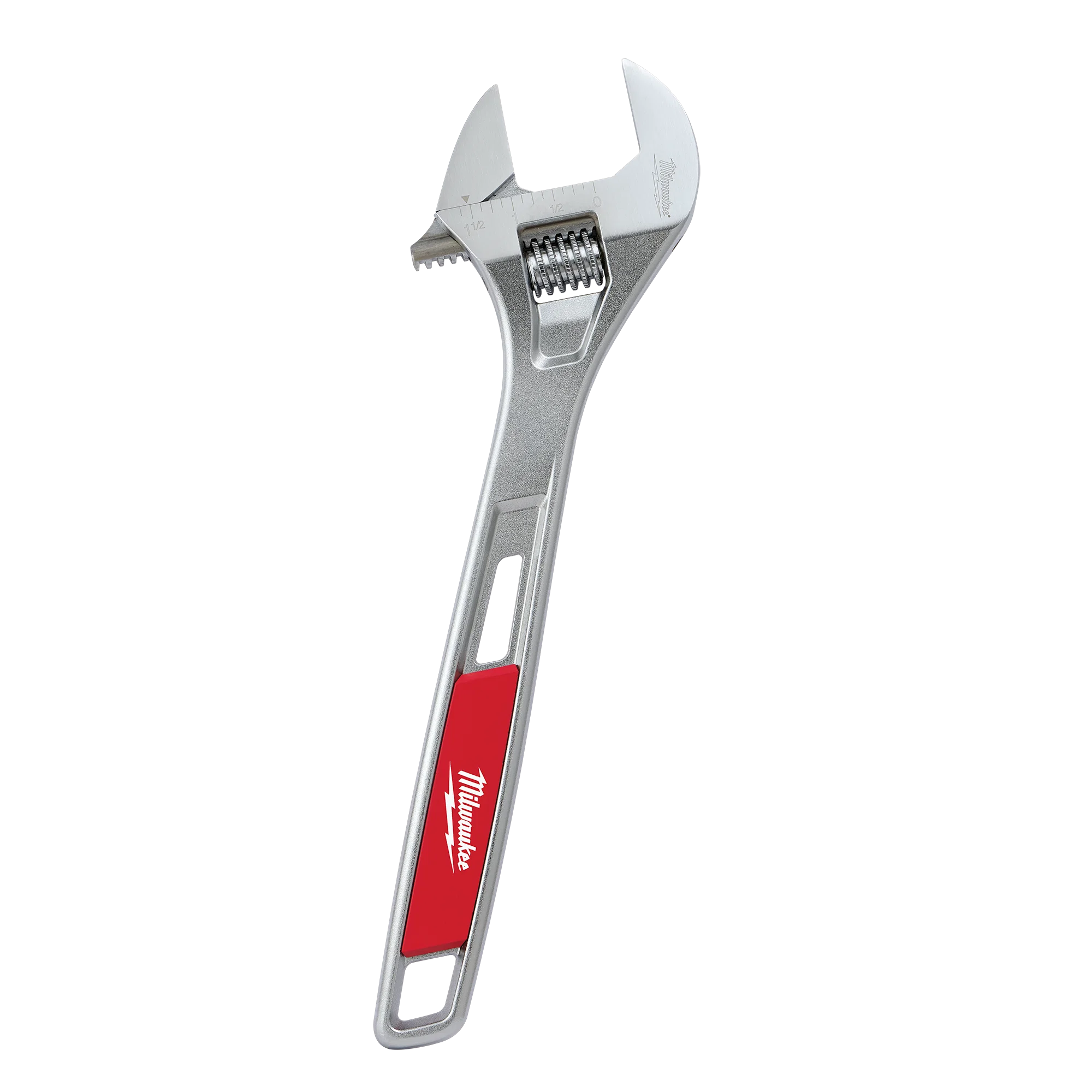 Detailed Milwaukee 12 Adjustable Wrench Innovative