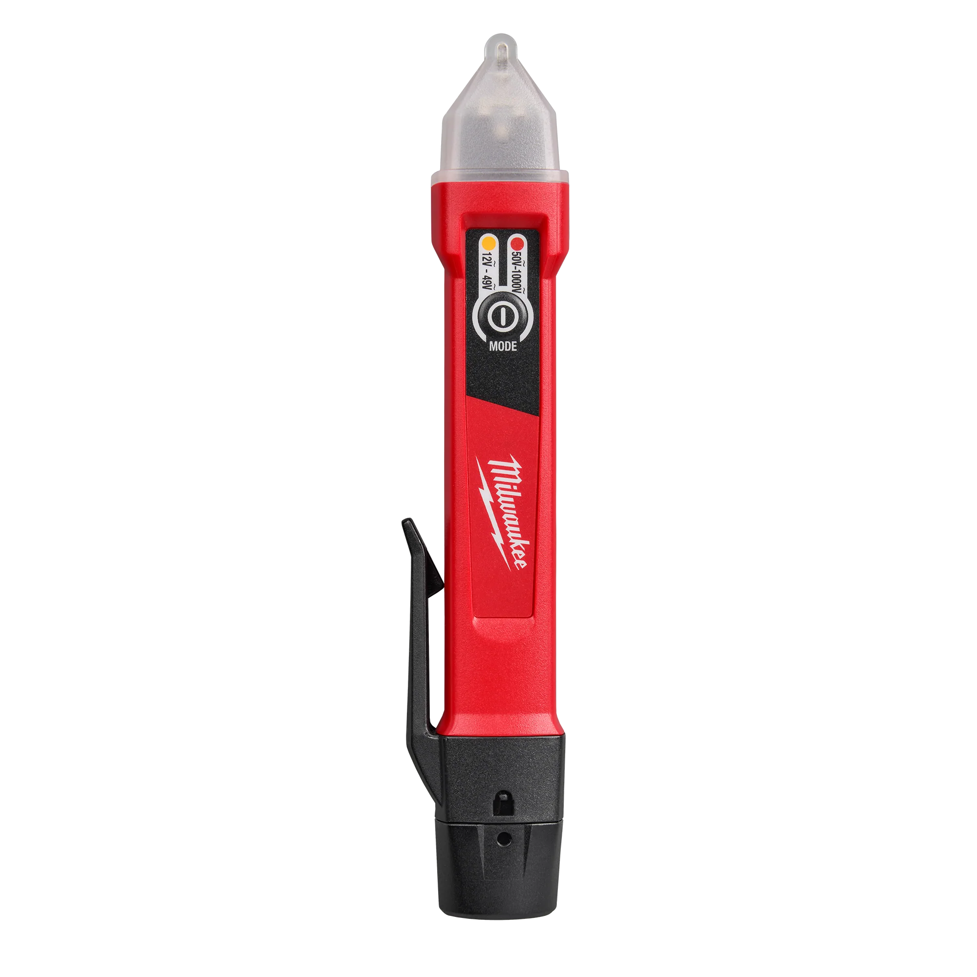 Sustainable Milwaukee Dual Range Voltage Detector Environmentally Friendly
