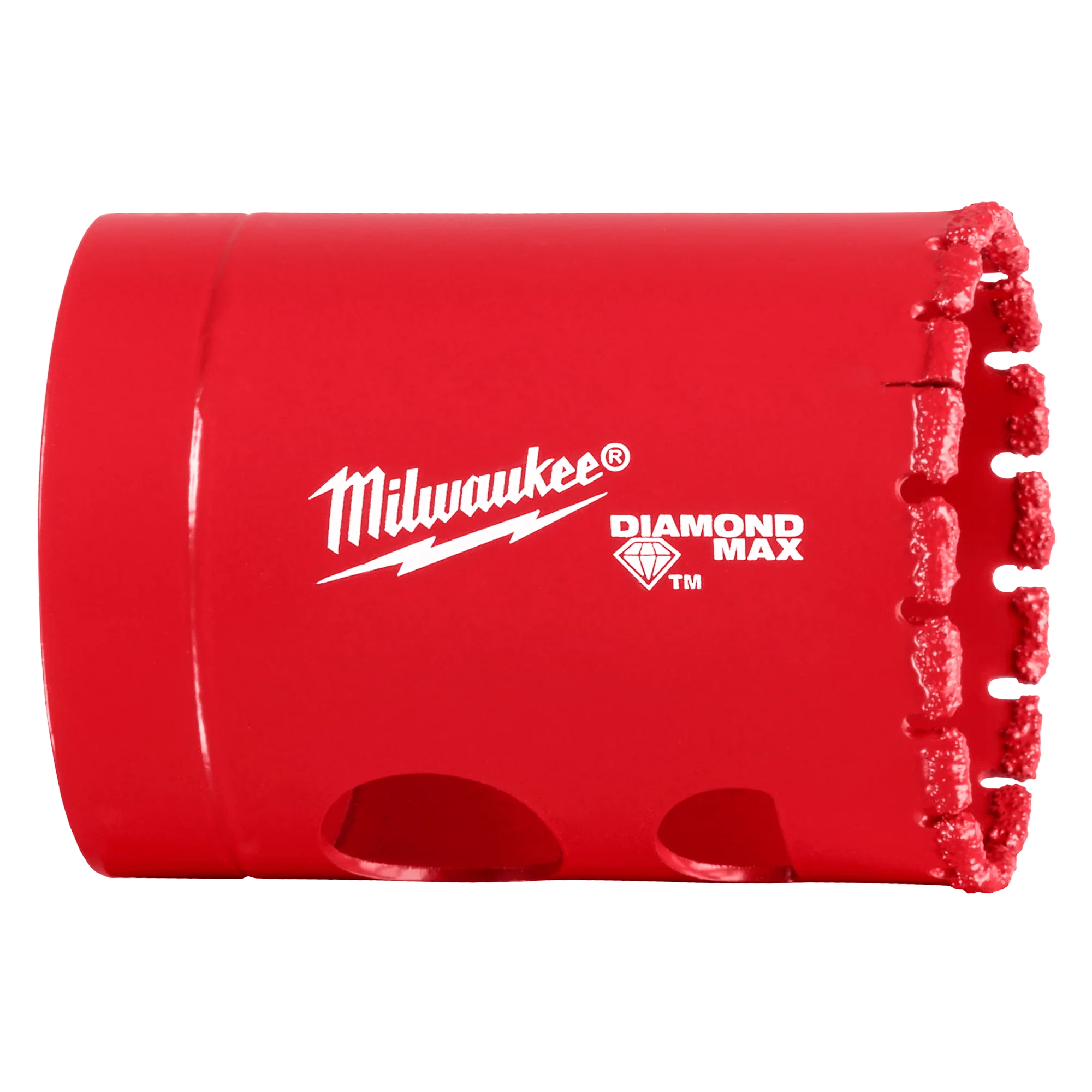 Elite Milwaukee 1-1 2 DIAMOND MAX™ Hole Saw Innovative