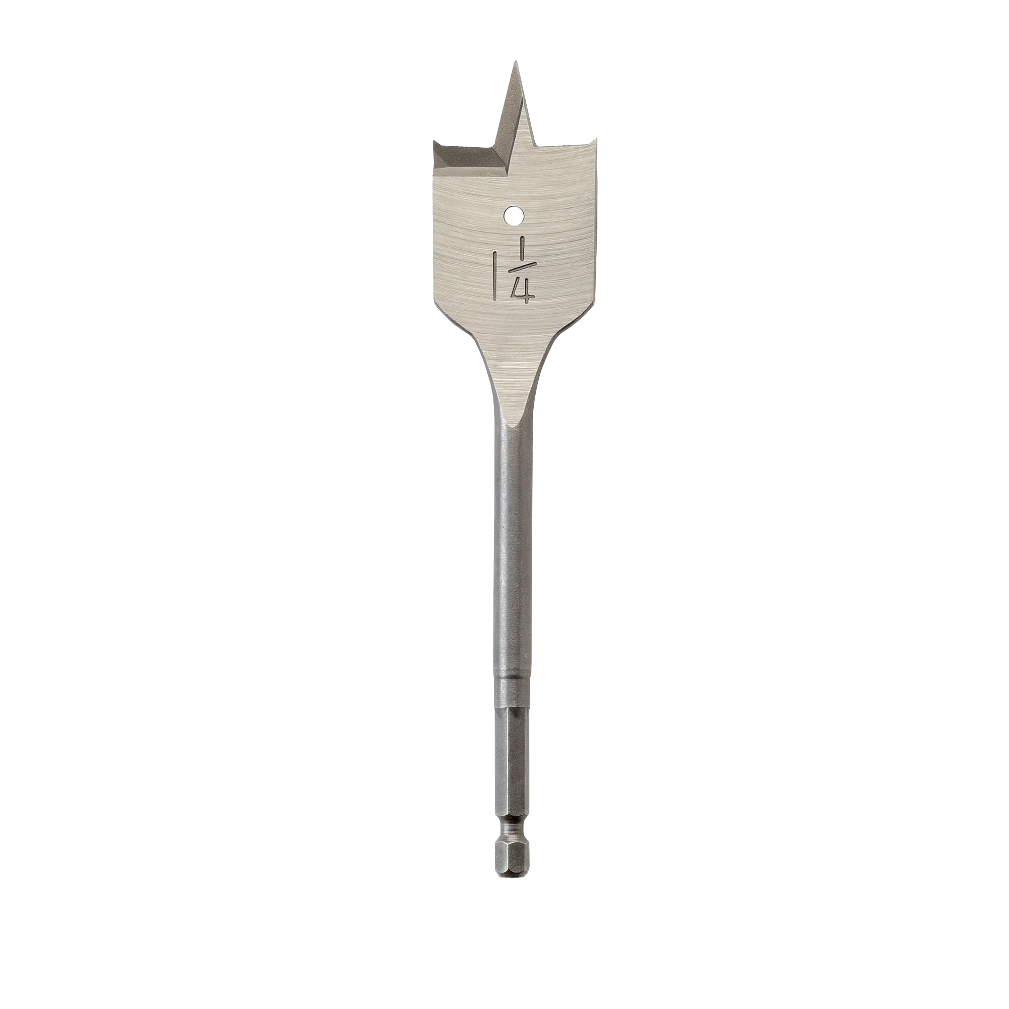 Superior Milwaukee Flat Boring Bit 1-1 4 x 6 Official