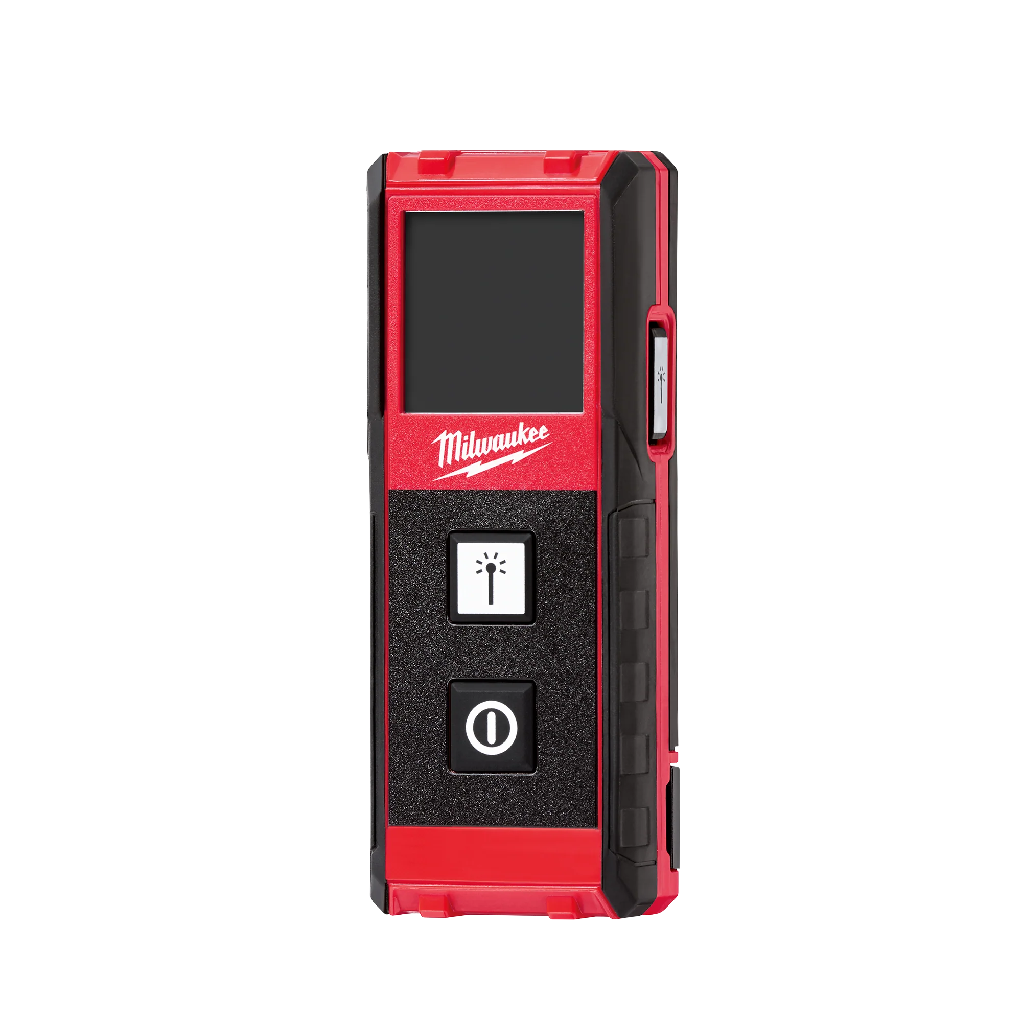 Elite Milwaukee 65' Laser Distance Meter Expertly Made