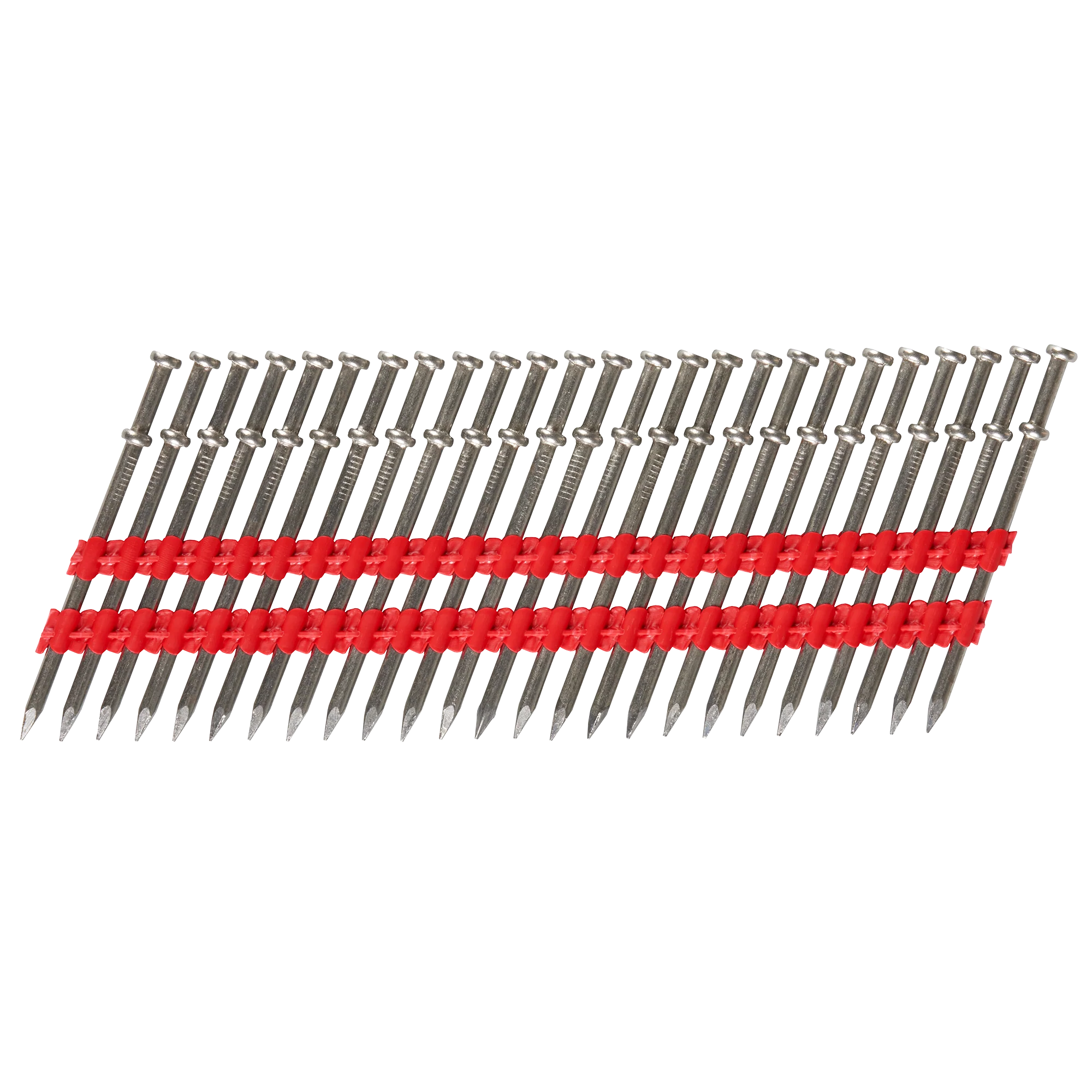 Detailed Milwaukee Milwaukee® 8D 2-1 4 x .131 Collated Duplex Nails Premium