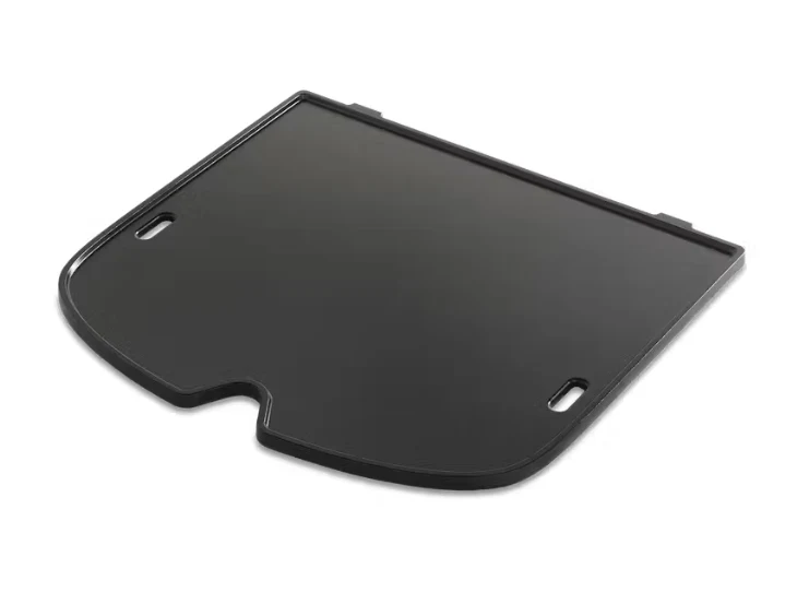 High-Quality Weber Griddle for Traveler Grill Smooth