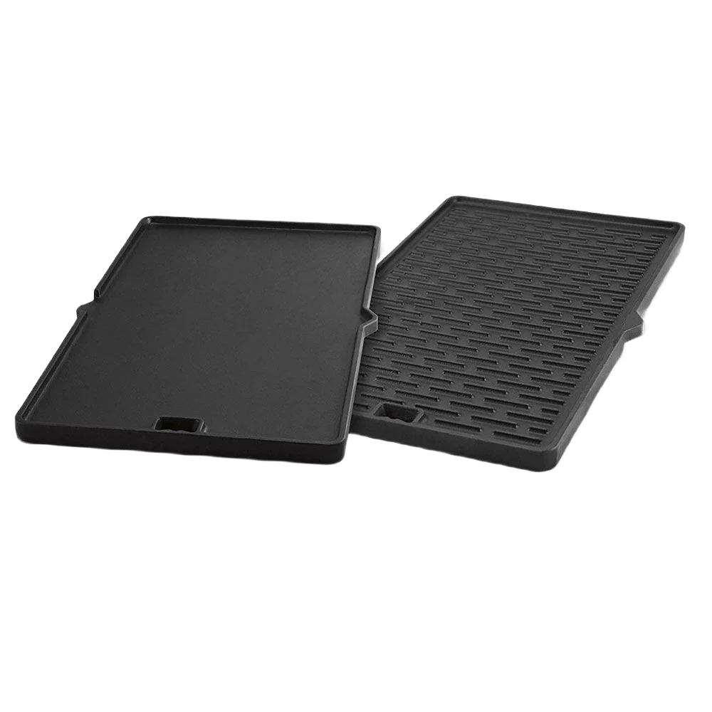Original Design Weber Summit 400 600 Series Griddle Expertly Made