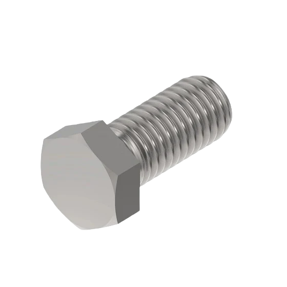 Premium Material John Deere 19M7285 Hexagonal Head Cap Screw Effective