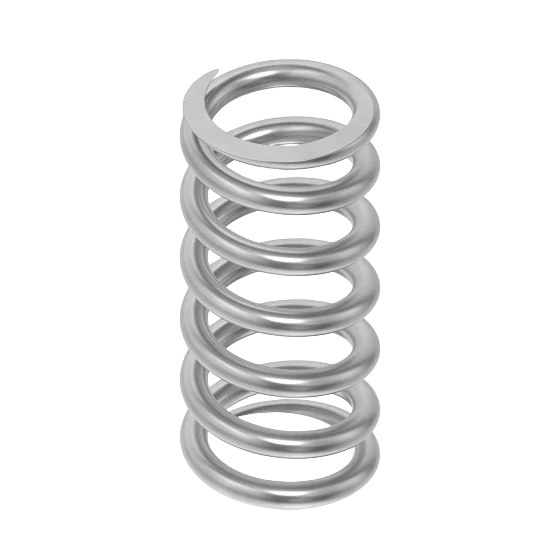 Quality John Deere L468T Spring Pure