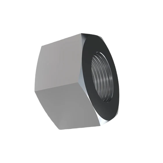 Trendy John Deere 14H1021 7 16 Hexagonal Nut 5-Pack Minimalist
