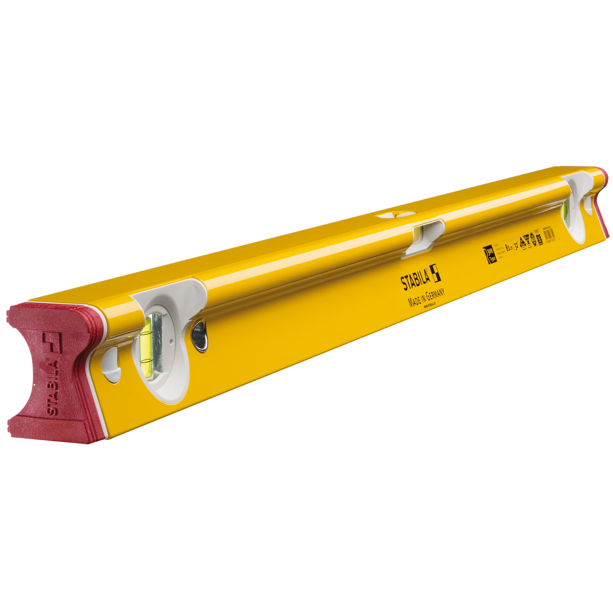 Quality Stabila 32 Type R 300 R-Beam Level Modern