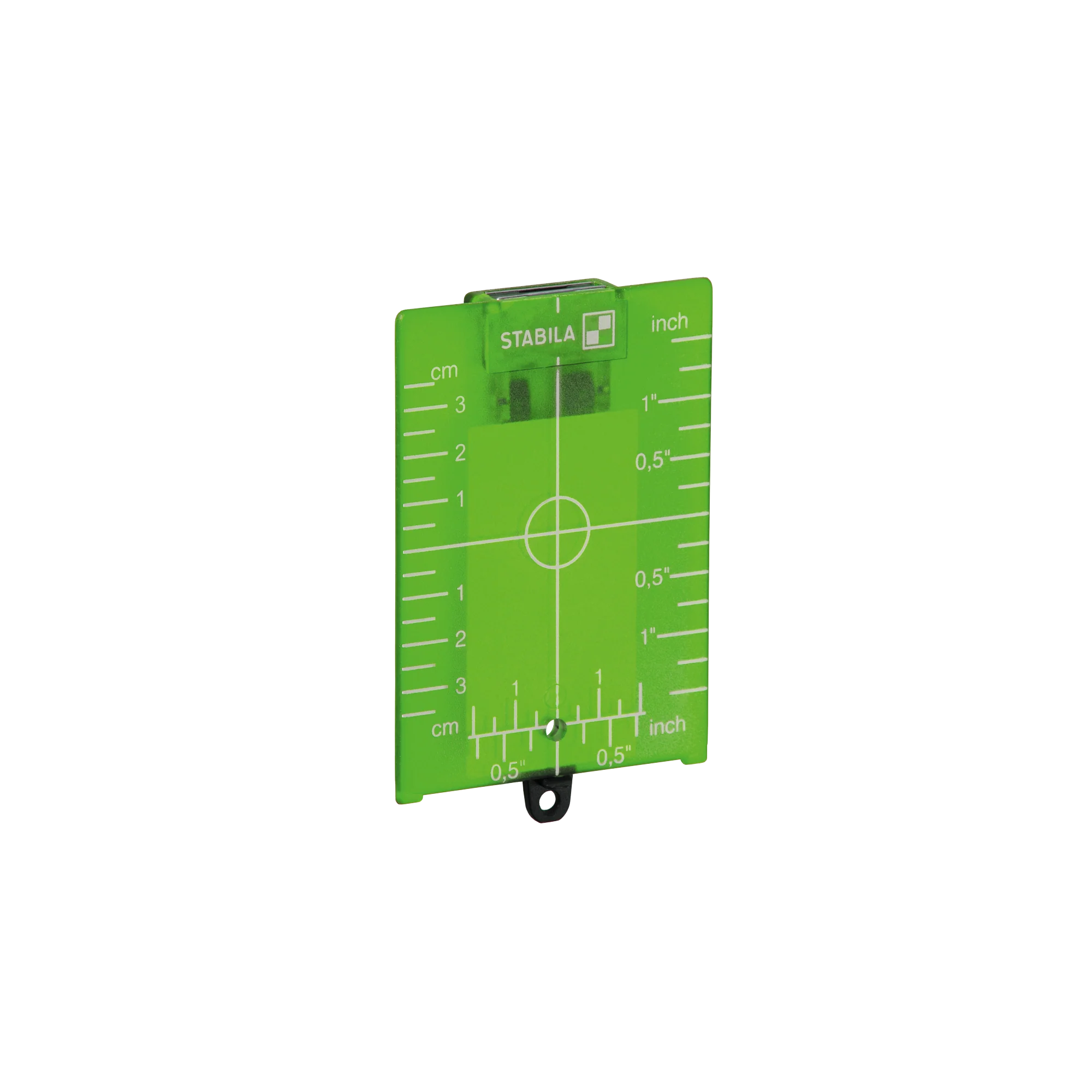 Sustainable Stabila Green Magnetic Ceiling Target Plate Healthy