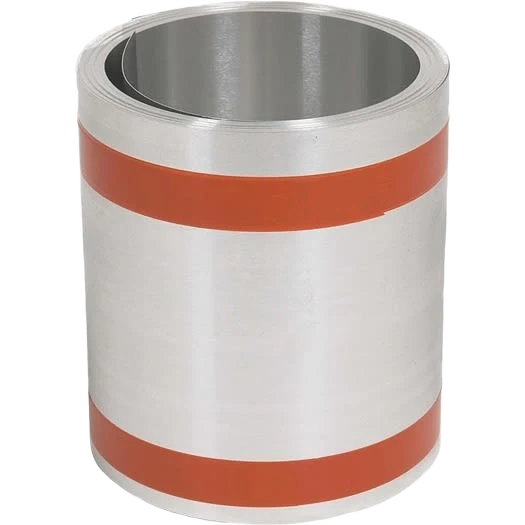 High-Quality Amerimax 10 x 50' x .0078 Versa Mill Aluminum Roll Valley Flashing Eco-Friendly