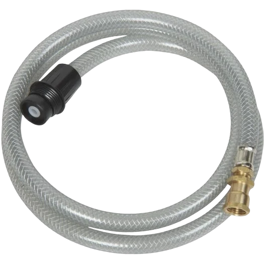 Luxury Do it 48 Sprayer Hose User-Friendly