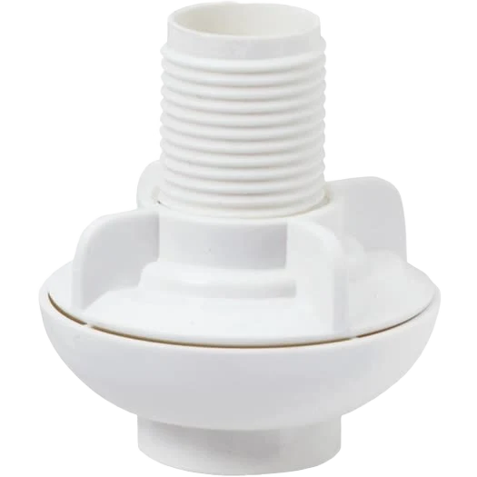 Natural Do it White Finish Sprayer Holder Lightweight