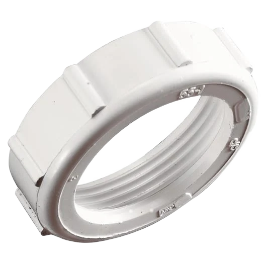 Verified Do it 1-1 4 White Plastic Slip Joint Nut Sustainable
